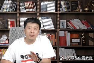 媒体人谈以赛亚-王：归化就要选择最好的球员 归化血缘大可不必